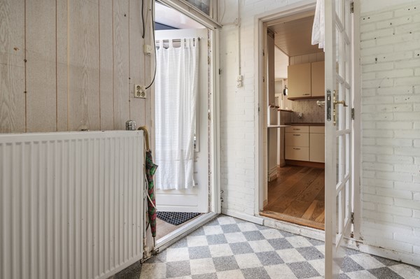 Medium property photo - Koningin Julianaweg 76, 8371 WG Scheerwolde